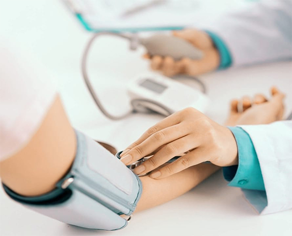 Jain Medical Center
